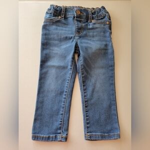 The Childrens Place Toddler Girls Jeggings